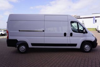 Opel Movano Edition L3H2 2,2 140PS UPE=51000€ ! - foto 2