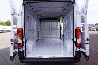 Opel Movano Edition L3H2 2,2 140PS UPE=51000€ ! - foto 8