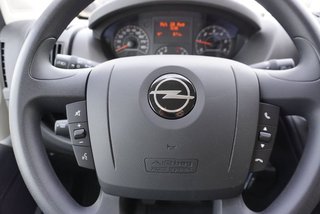 Opel Movano Edition L3H2 2,2 140PS UPE=51000€ ! - foto 12