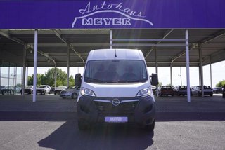 Opel Movano Edition L3H2 2,2 140PS Top Angebot!!!   ** - foto 2