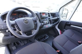 Opel Movano Edition L3H2 2,2 140PS Top Angebot!!!   ** - foto 9
