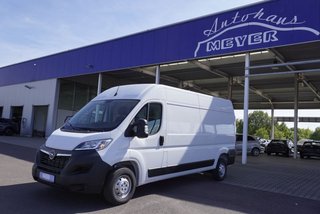 Opel Movano Edition L3H2 2,2 140PS Top Angebot!!!   ** - foto 3