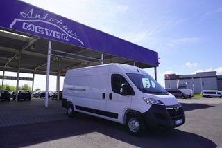 Opel Movano Edition L3H2 2,2 140PS Top Angebot!!!   ** - foto 4