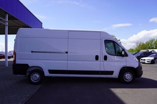Opel Movano Edition L3H2 2,2 140PS Top Angebot!!!   ** - foto 5