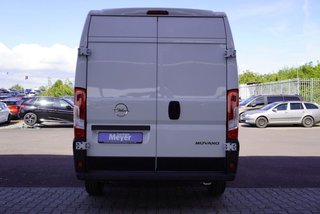 Opel Movano Edition L3H2 2,2 140PS Top Angebot!!!   ** - foto 1
