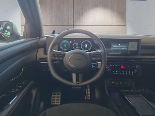 Hyundai TUCSON 1,6T PHEV N Line X UPE=57000 Euro!        ** - bilder 8