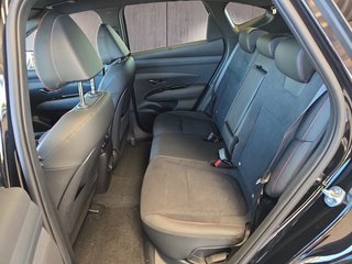 Hyundai TUCSON 1,6T PHEV N Line X UPE=57000 Euro!        ** - bilder 9
