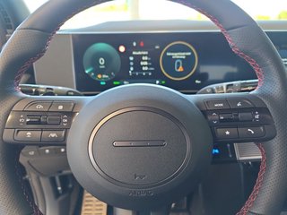 Hyundai TUCSON 1,6T PHEV N Line X UPE=57000 Euro!        ** - bilder 15