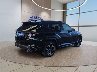 Hyundai TUCSON 1,6T PHEV N Line X UPE=57000 Euro!        ** - bilder 5