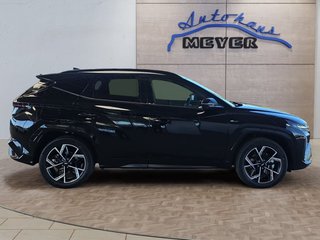 Hyundai TUCSON 1,6T PHEV N Line X UPE=57000 Euro!        ** - bilder 1