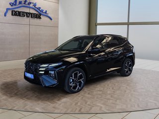 Hyundai TUCSON age.one-day registration Kaufen
