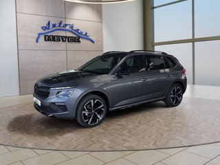 Skoda Kamiq age.one-day registration Kaufen