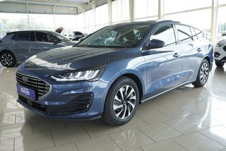 Ford Focus Titanium X 1,0 125PS LED/Navi/Kamera/Keyless    ** - bilder 4