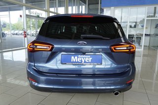 Ford Focus Titanium X 1,0 125PS LED/Navi/Kamera/Keyless    ** - bilder 1