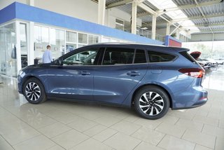 Ford Focus Titanium X 1,0 125PS LED/Navi/Kamera/Keyless    ** - bilder 2