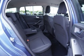Ford Focus Titanium X 1,0 125PS LED/Navi/Kamera/Keyless    ** - bilder 7