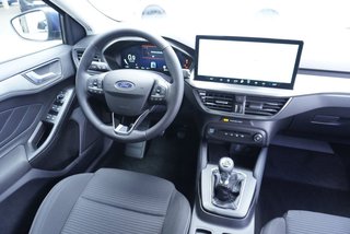 Ford Focus Titanium X 1,0 125PS LED/Navi/Kamera/Keyless    ** - bilder 10