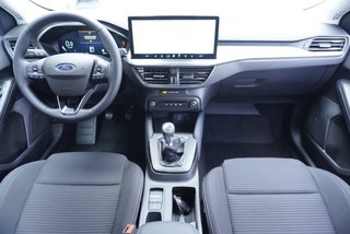 Ford Focus Titanium X 1,0 125PS LED/Navi/Kamera/Keyless    ** - bilder 11