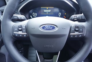 Ford Focus Titanium X 1,0 125PS LED/Navi/Kamera/Keyless    ** - bilder 13