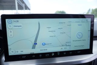 Ford Focus Titanium X 1,0 125PS LED/Navi/Kamera/Keyless    ** - bilder 24