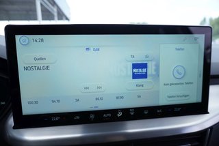 Ford Focus Titanium X 1,0 125PS LED/Navi/Kamera/Keyless    ** - bilder 25