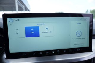 Ford Focus Titanium X 1,0 125PS LED/Navi/Kamera/Keyless    ** - bilder 26
