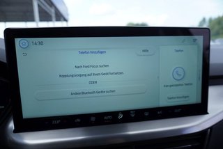 Ford Focus Titanium X 1,0 125PS LED/Navi/Kamera/Keyless    ** - bilder 27