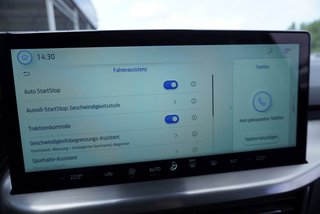 Ford Focus Titanium X 1,0 125PS LED/Navi/Kamera/Keyless    ** - bilder 30
