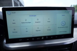Ford Focus Titanium X 1,0 125PS LED/Navi/Kamera/Keyless    ** - bilder 33