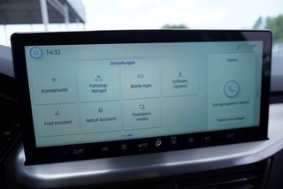 Ford Focus Titanium X 1,0 125PS LED/Navi/Kamera/Keyless    ** - bilder 34