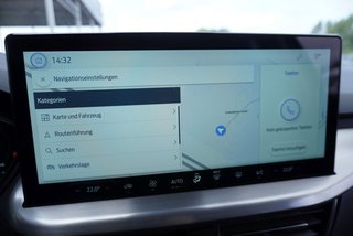 Ford Focus Titanium X 1,0 125PS LED/Navi/Kamera/Keyless    ** - bilder 35