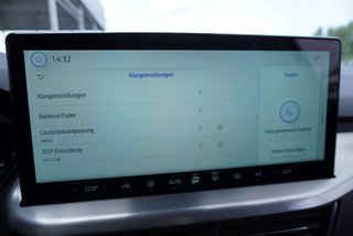 Ford Focus Titanium X 1,0 125PS LED/Navi/Kamera/Keyless    ** - bilder 36
