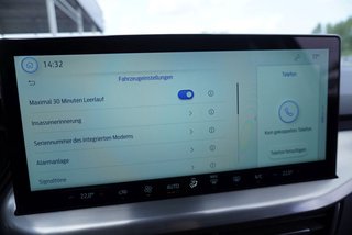 Ford Focus Titanium X 1,0 125PS LED/Navi/Kamera/Keyless    ** - bilder 37