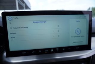 Ford Focus Titanium X 1,0 125PS LED/Navi/Kamera/Keyless    ** - bilder 39