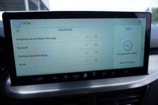 Ford Focus Titanium X 1,0 125PS LED/Navi/Kamera/Keyless    ** - bilder 40