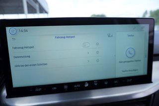 Ford Focus Titanium X 1,0 125PS LED/Navi/Kamera/Keyless    ** - bilder 41