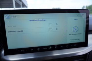Ford Focus Titanium X 1,0 125PS LED/Navi/Kamera/Keyless    ** - bilder 42