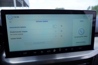 Ford Focus Titanium X 1,0 125PS LED/Navi/Kamera/Keyless    ** - bilder 43