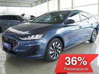 Ford Focus age.one-day registration Kaufen