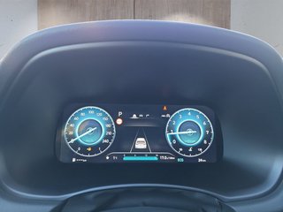 Hyundai i30 Kombi N-Line 1.5 T-GDI 7DCT ACC/Keyless/LED/Navi/Winterp. - foto 12