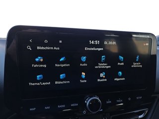 Hyundai i30 Kombi N-Line 1.5 T-GDI 7DCT ACC/Keyless/LED/Navi/Winterp. - foto 23