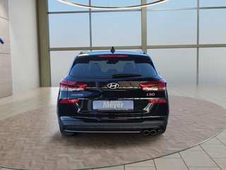 Hyundai i30 Kombi N-Line 1.5 T-GDI 7DCT ACC/Keyless/LED/Navi/Winterp. - foto 4