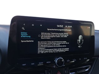 Hyundai i30 Kombi N-Line 1.5 T-GDI 7DCT ACC/Keyless/LED/Navi/Winterp. - foto 29