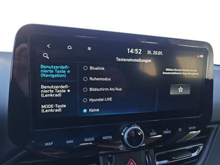 Hyundai i30 Kombi N-Line 1.5 T-GDI 7DCT ACC/Keyless/LED/Navi/Winterp. - foto 32