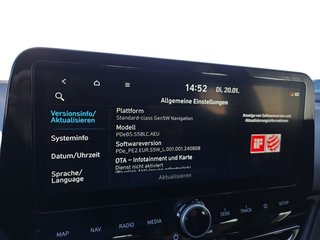 Hyundai i30 Kombi N-Line 1.5 T-GDI 7DCT ACC/Keyless/LED/Navi/Winterp. - foto 34