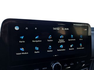 Hyundai i30 Kombi N-Line 1.5 T-GDI 7DCT ACC/Keyless/LED/Navi/Winterp. - foto 35