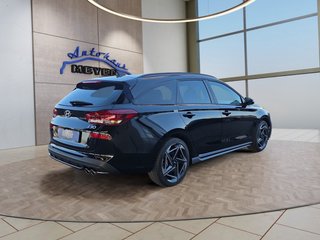 Hyundai i30 Kombi N-Line 1.5 T-GDI 7DCT ACC/Keyless/LED/Navi/Winterp. - foto 5