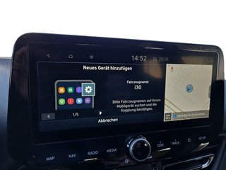 Hyundai i30 Kombi N-Line 1.5 T-GDI 7DCT ACC/Keyless/LED/Navi/Winterp. - foto 36