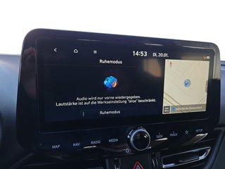 Hyundai i30 Kombi N-Line 1.5 T-GDI 7DCT ACC/Keyless/LED/Navi/Winterp. - foto 39