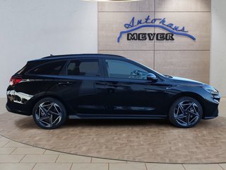 Hyundai i30 Kombi N-Line 1.5 T-GDI 7DCT ACC/Keyless/LED/Navi/Winterp. - foto 1